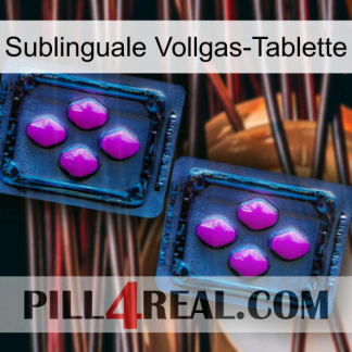 Full Throttle Sublingual Tablet 03